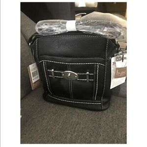 BOC Born Concepts Crossbody Handbag Purse